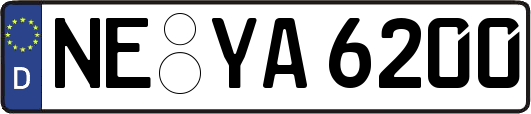 NE-YA6200