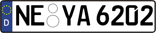 NE-YA6202
