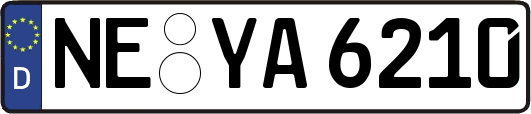 NE-YA6210