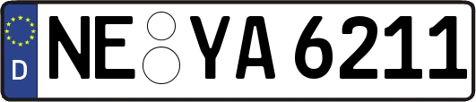 NE-YA6211