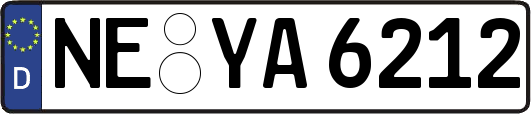 NE-YA6212
