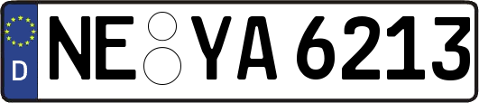 NE-YA6213