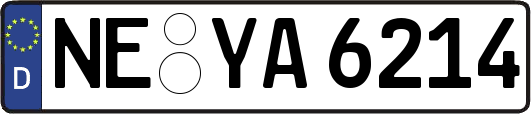 NE-YA6214