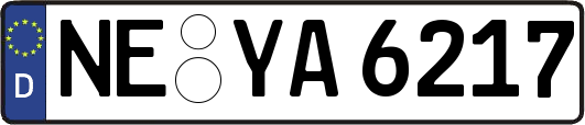 NE-YA6217