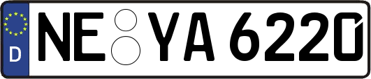 NE-YA6220