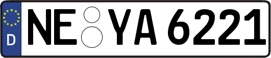 NE-YA6221