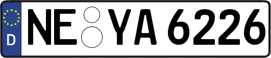 NE-YA6226
