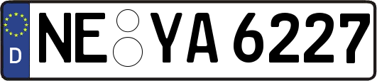 NE-YA6227