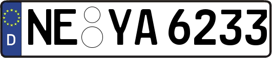 NE-YA6233
