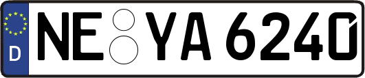 NE-YA6240