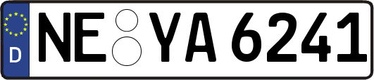NE-YA6241