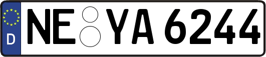 NE-YA6244