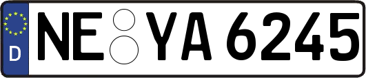 NE-YA6245