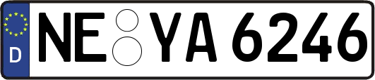 NE-YA6246
