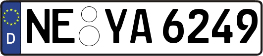 NE-YA6249