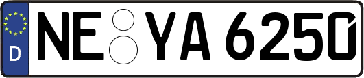 NE-YA6250