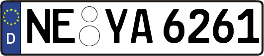 NE-YA6261