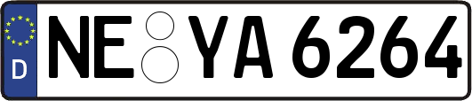 NE-YA6264