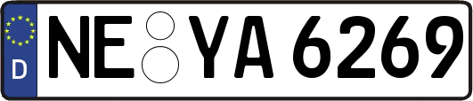 NE-YA6269