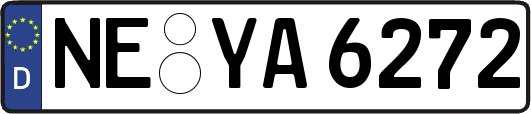 NE-YA6272
