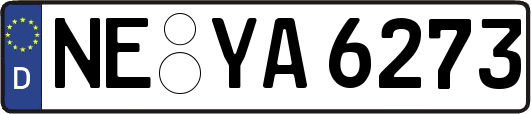 NE-YA6273
