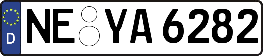 NE-YA6282