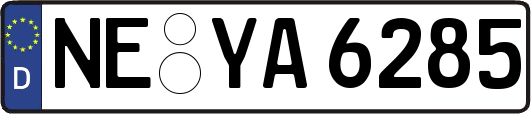 NE-YA6285