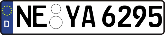 NE-YA6295
