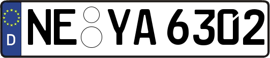 NE-YA6302