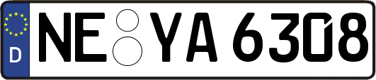 NE-YA6308