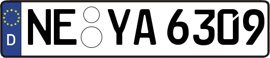 NE-YA6309