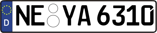 NE-YA6310