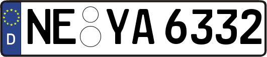 NE-YA6332
