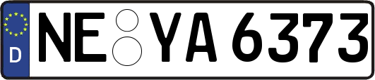 NE-YA6373