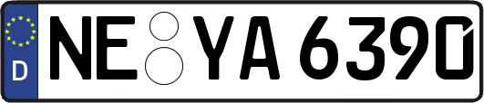 NE-YA6390