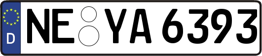 NE-YA6393