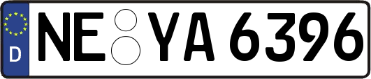 NE-YA6396
