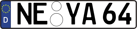 NE-YA64