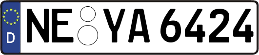 NE-YA6424