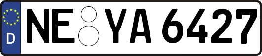 NE-YA6427