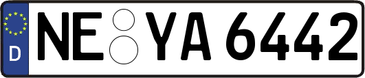 NE-YA6442
