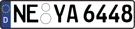 NE-YA6448