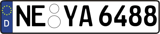 NE-YA6488