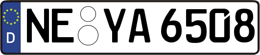 NE-YA6508