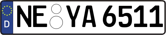 NE-YA6511