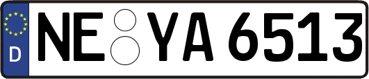 NE-YA6513