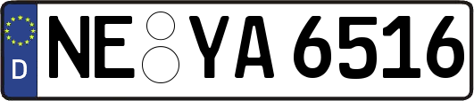 NE-YA6516