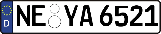 NE-YA6521