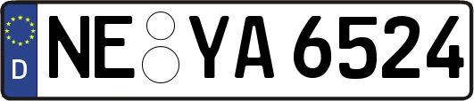 NE-YA6524