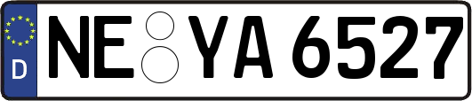 NE-YA6527